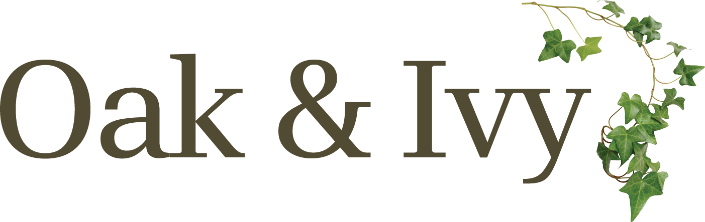 Oak & Ivy Studio